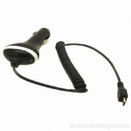 Car charger for Samsung, chicken type